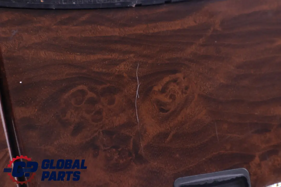 Module Carrier Centre Console Ashtray Wood Esche Hell to BMW 7 Series E65 E66 with Part number 7040352 BMW 7 Series E65 E66 Module Carrier Centre Console Ashtray Wood Esche Hell - SKU rhd-7040352 - Part number 7040352