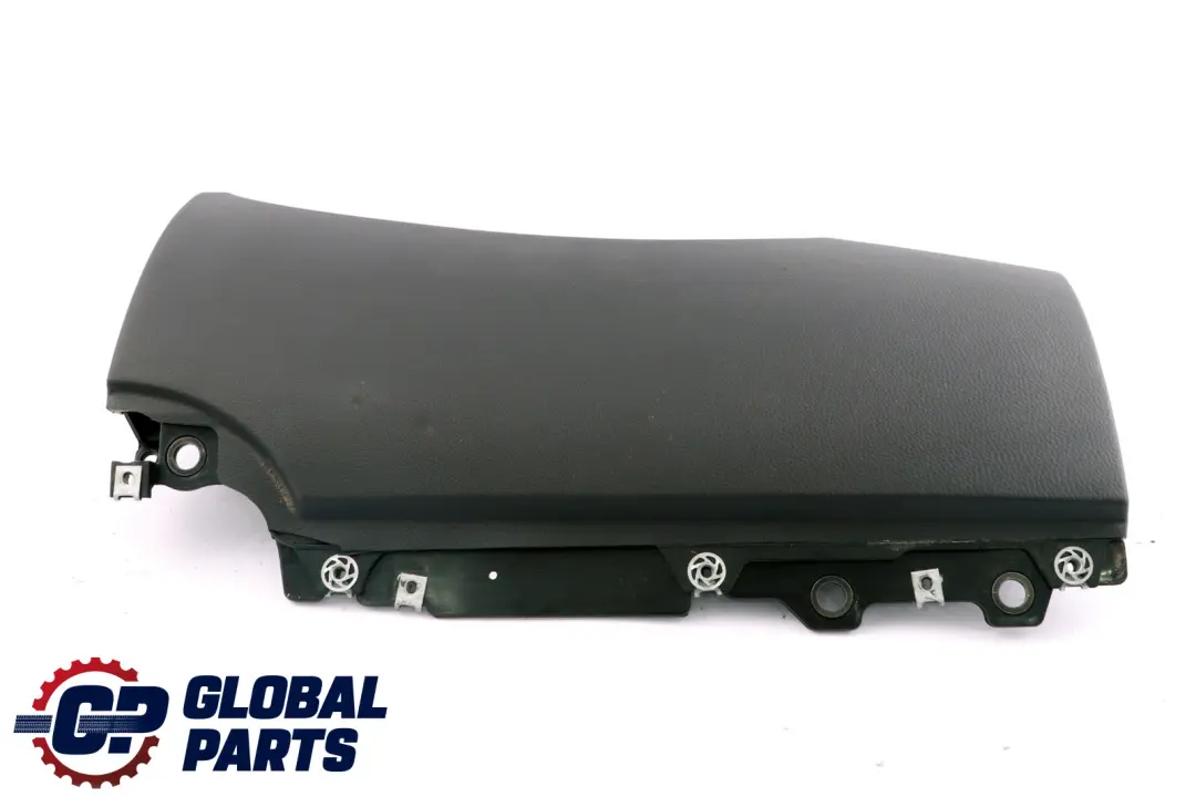 Trim Panel Knee Protector Lower Steering Wheel Black Dash to BMW 7 Series E65 E66 with Part number 7040391 BMW 7 Series E65 E66 Trim Panel Knee Protector Lower Steering Wheel Black Dash - SKU rhd-7040391-1 - Part number 7040391