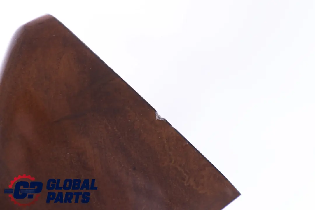 BMW 7 Series E65 E66 Wood Instrument Panel Right O/S Esche Hell - SKU rhd-7042656 - Part number 7042656