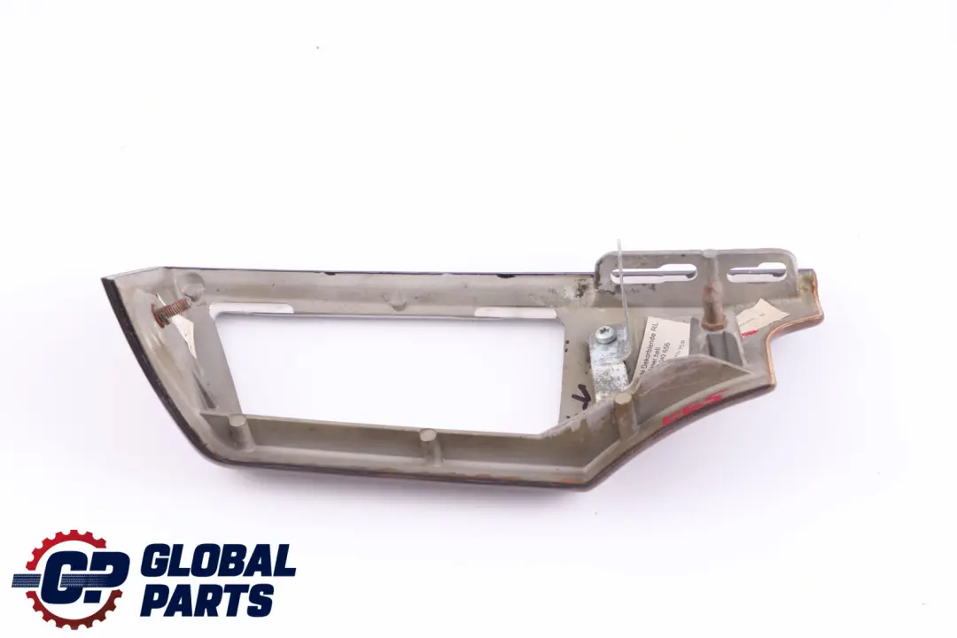 Wood Instrument Panel Right O/S Esche Hell to BMW 7 Series E65 E66 with Part number 7042656 BMW 7 Series E65 E66 Wood Instrument Panel Right O/S Esche Hell - SKU rhd-7042656 - Part number 7042656