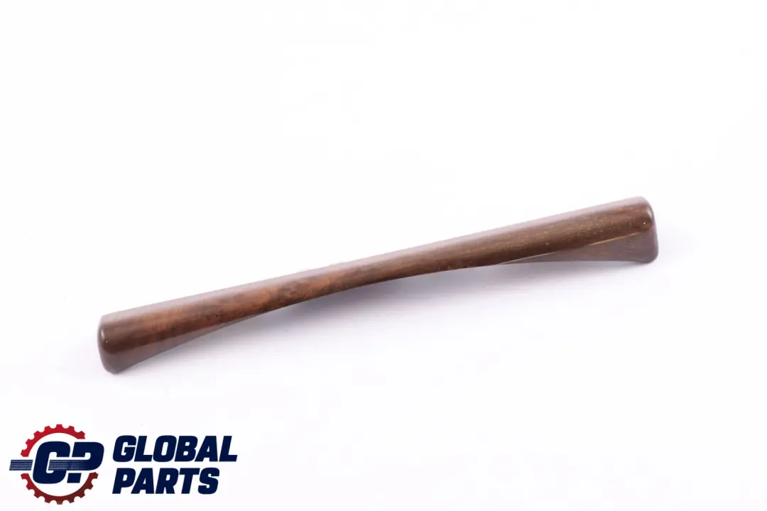 BMW 7 Series E65 E66 Wood Instrument Panel Trim Esche Hell 5145 - SKU rhd-7042658 - Part number 7042658