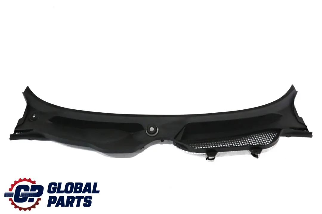 Windscreen Wiper Cover Trim Panel Scuttle to BMW Z4 Series E85 E86 with Part number 7043619 BMW Z4 Series E85 E86 Windscreen Wiper Cover Trim Panel Scuttle - SKU rhd-7043619 - Part number 7043619