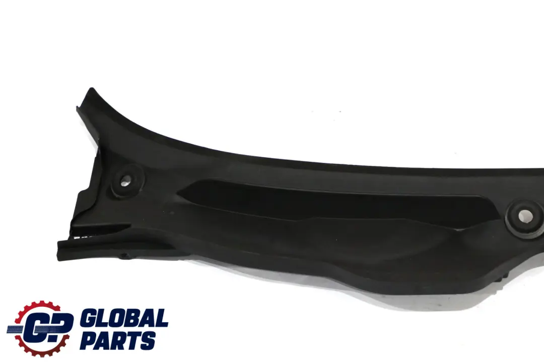 Windscreen Wiper Cover Trim Panel Scuttle to BMW Z4 Series E85 E86 with Part number 7043619 BMW Z4 Series E85 E86 Windscreen Wiper Cover Trim Panel Scuttle - SKU rhd-7043619 - Part number 7043619