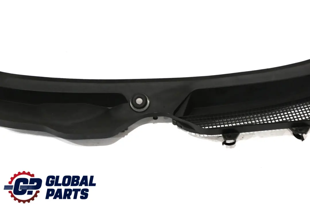 BMW Z4 Series E85 E86 Windscreen Wiper Cover Trim Panel Scuttle - SKU rhd-7043619 - Part number 7043619
