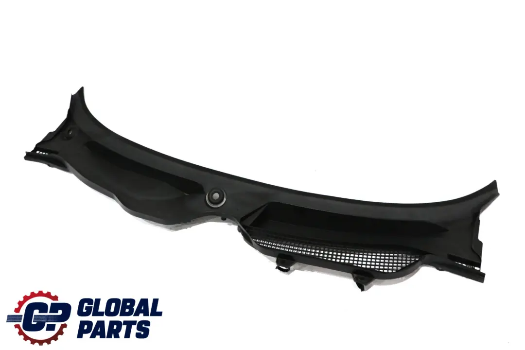 Windscreen Wiper Cover Trim Panel Scuttle to BMW Z4 Series E85 E86 with Part number 7043619 BMW Z4 Series E85 E86 Windscreen Wiper Cover Trim Panel Scuttle - SKU rhd-7043619 - Part number 7043619