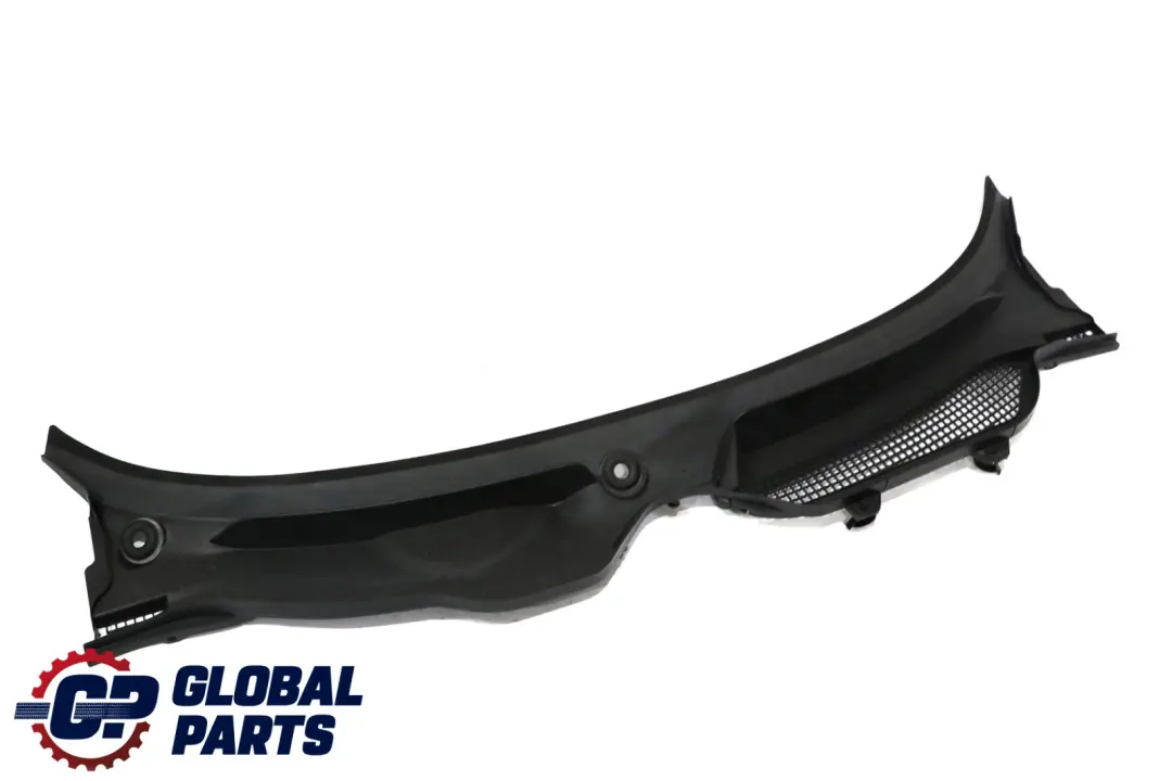 BMW Z4 Series E85 E86 Windscreen Wiper Cover Trim Panel Scuttle - SKU rhd-7043619 - Part number 7043619