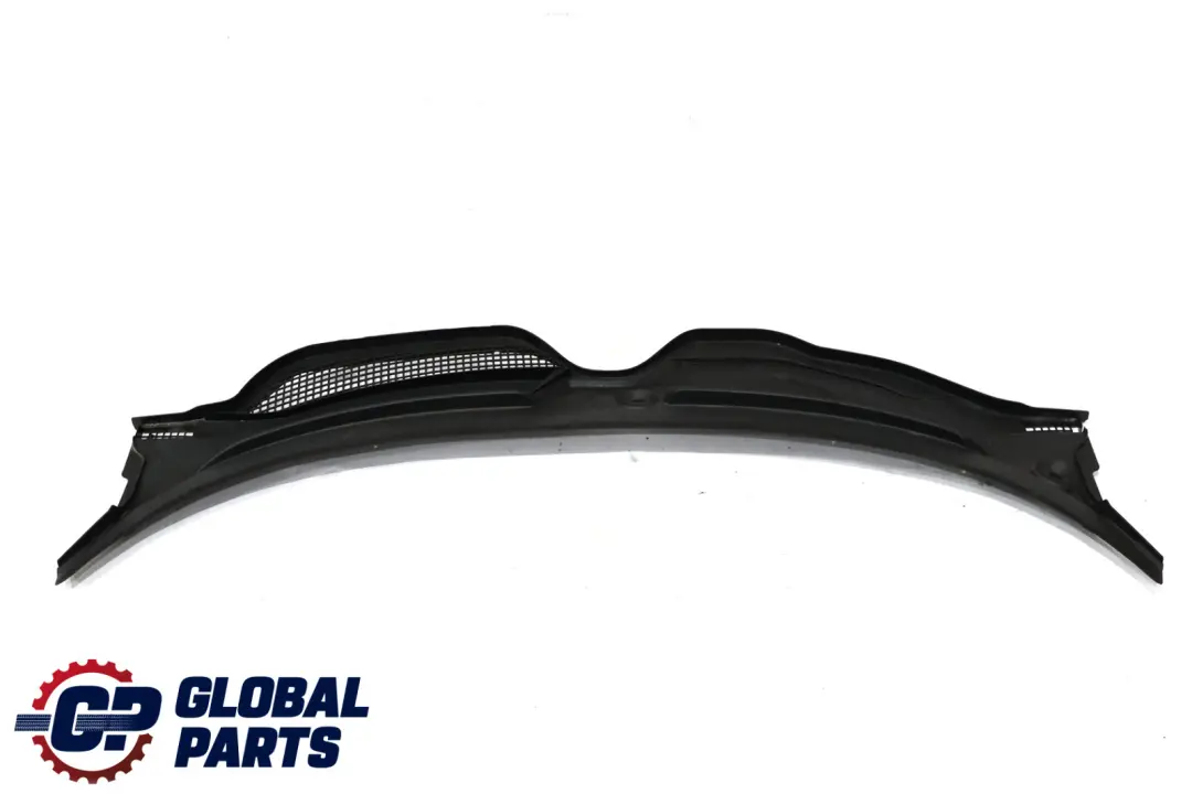 Windscreen Wiper Cover Trim Panel Scuttle to BMW Z4 Series E85 E86 with Part number 7043619 BMW Z4 Series E85 E86 Windscreen Wiper Cover Trim Panel Scuttle - SKU rhd-7043619 - Part number 7043619