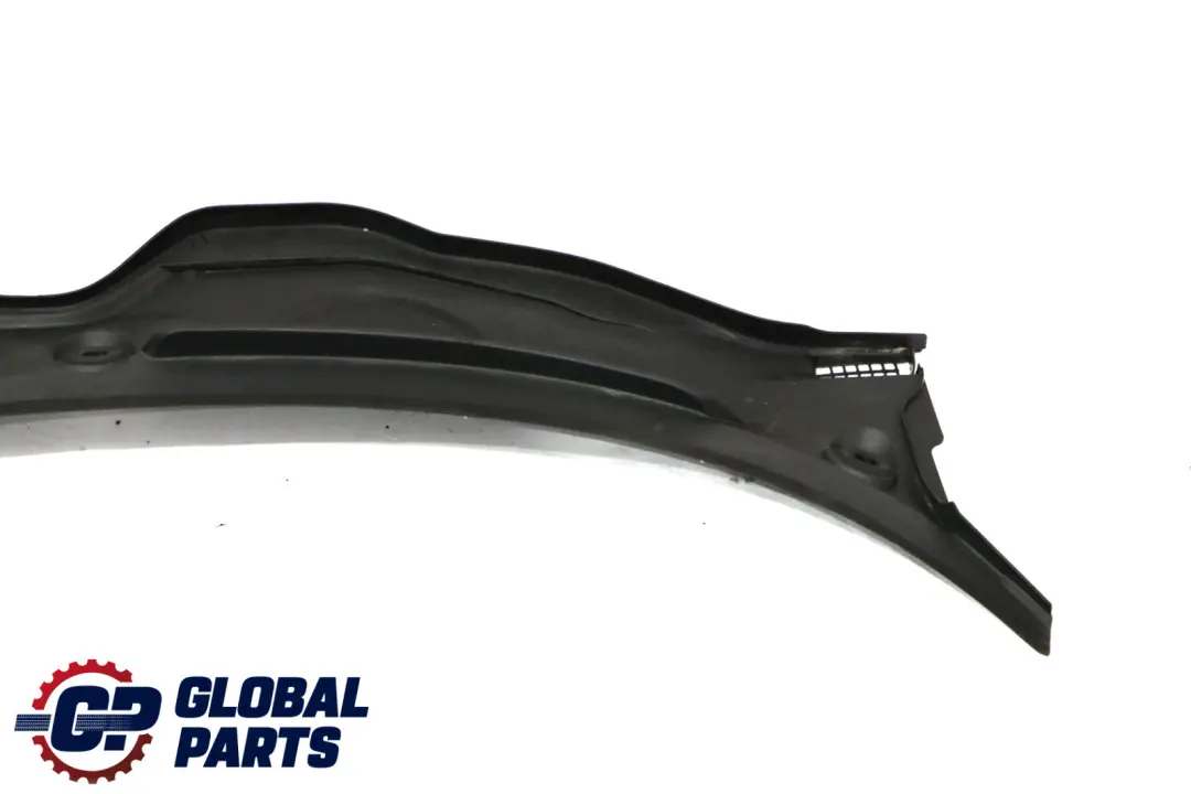 Windscreen Wiper Cover Trim Panel Scuttle to BMW Z4 Series E85 E86 with Part number 7043619 BMW Z4 Series E85 E86 Windscreen Wiper Cover Trim Panel Scuttle - SKU rhd-7043619 - Part number 7043619