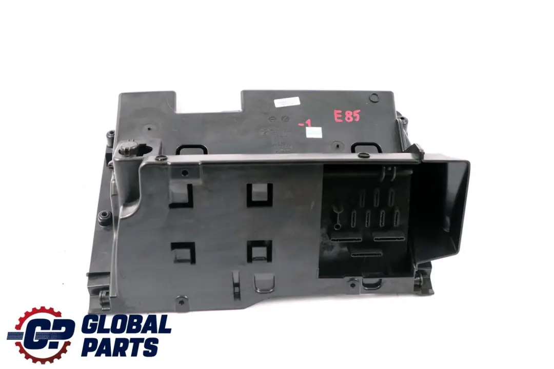 Glove Box Lid Storage Case Housing Black 7043938 to BMW Z4 Series E85 E86 Roadster with Part number 6961766 BMW Z4 Series E85 E86 Roadster Glove Box Lid Storage Case Housing Black 7043938 - SKU rhd-7043938-1 - Part number 6961766
