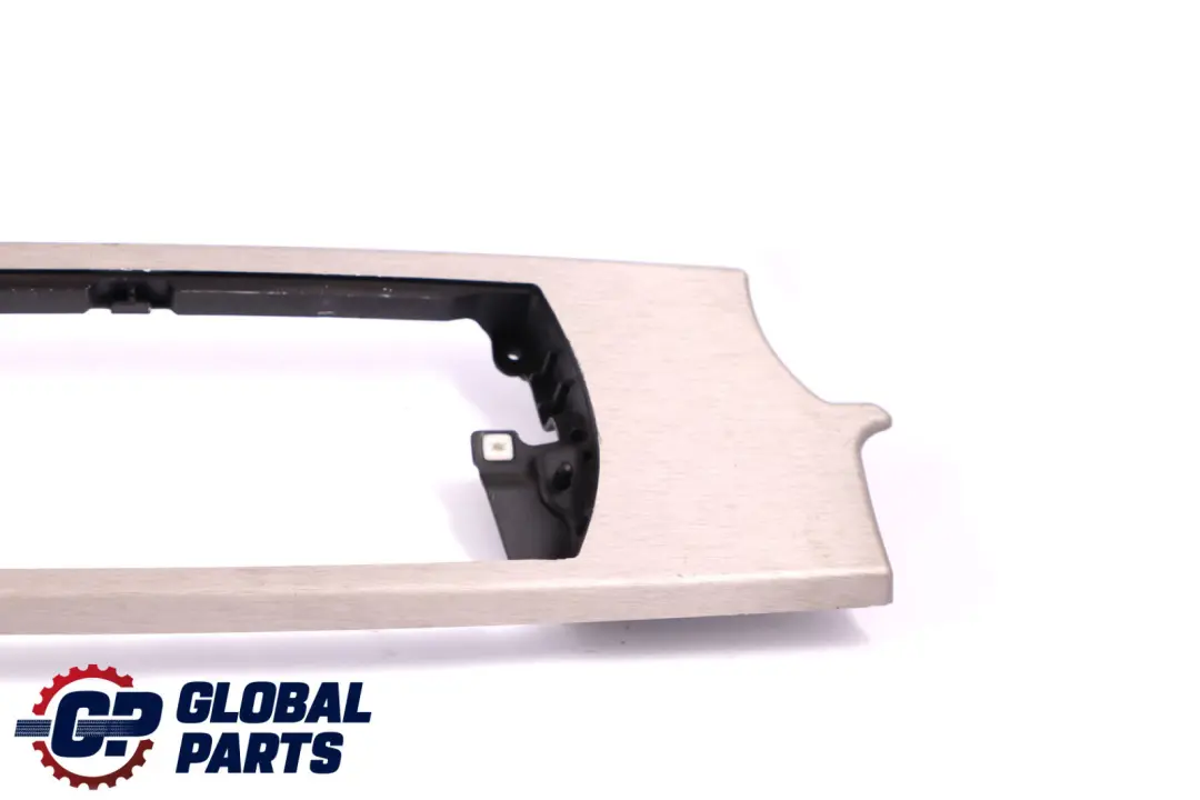 Decor Trim Strip Cover Dashboard Aluminium Left N/S to BMW Z4 Series E85 with Part number 7043971 BMW Z4 Series E85 Decor Trim Strip Cover Dashboard Aluminium Left N/S - SKU rhd-7043971 - Part number 7043971