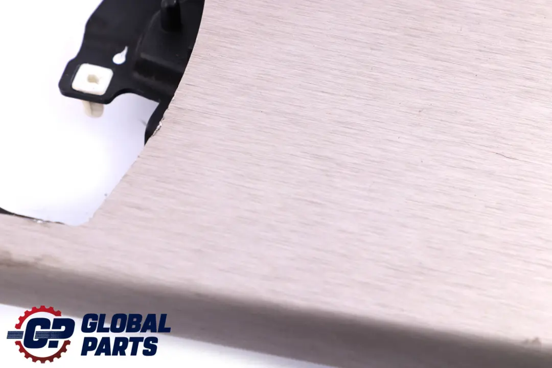 Decor Trim Strip Cover Dashboard Aluminium Left N/S to BMW Z4 Series E85 with Part number 7043971 BMW Z4 Series E85 Decor Trim Strip Cover Dashboard Aluminium Left N/S - SKU rhd-7043971 - Part number 7043971