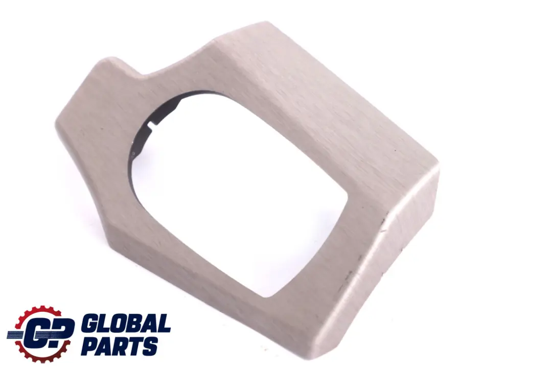 Decor Trim Strip Cover Dashboard Aluminium Right O/S to BMW Z4 Series E85 with Part number 7043972 BMW Z4 Series E85 Decor Trim Strip Cover Dashboard Aluminium Right O/S - SKU rhd-7043972 - Part number 7043972