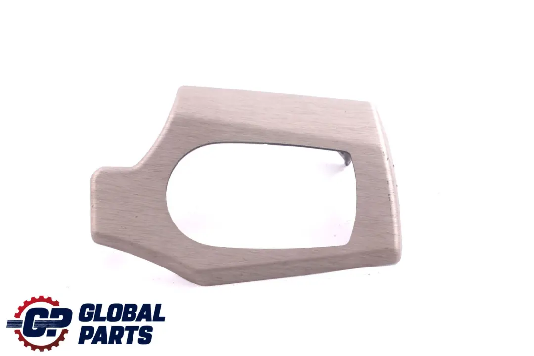 Decor Trim Strip Cover Dashboard Aluminium Right O/S to BMW Z4 Series E85 with Part number 7043972 BMW Z4 Series E85 Decor Trim Strip Cover Dashboard Aluminium Right O/S - SKU rhd-7043972 - Part number 7043972