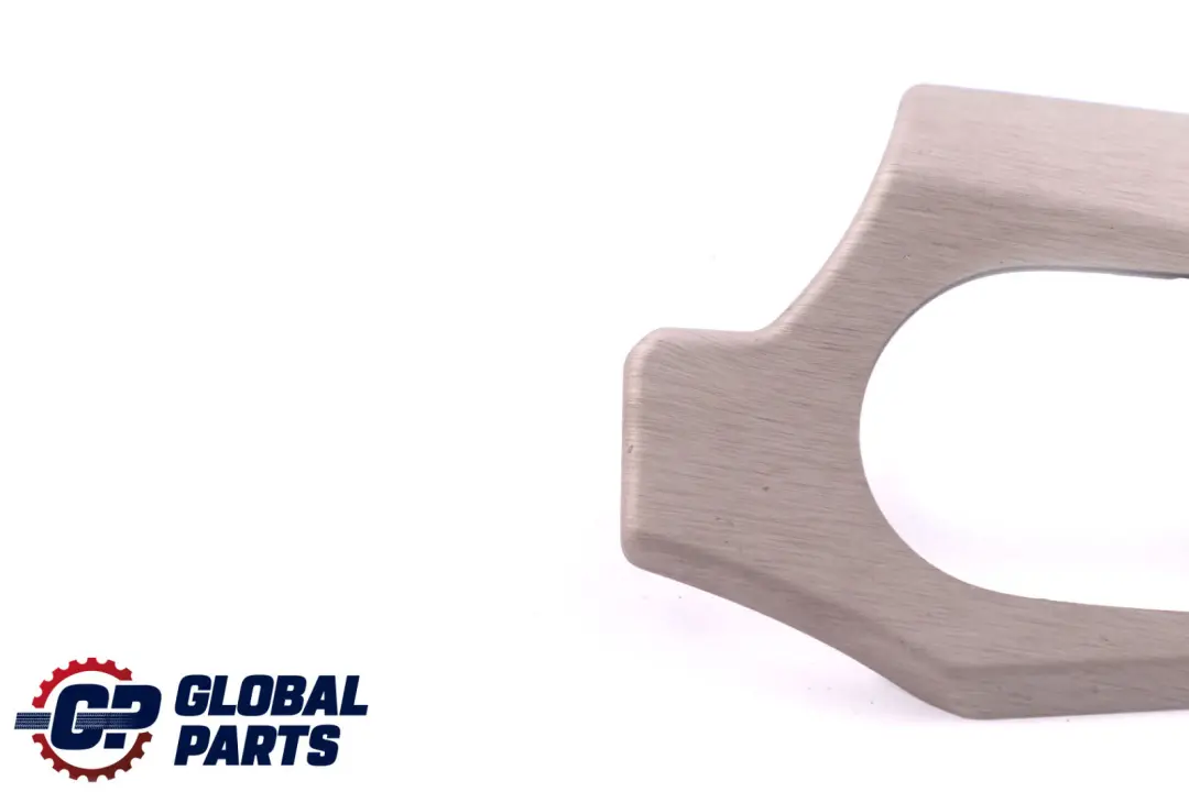 Decor Trim Strip Cover Dashboard Aluminium Right O/S to BMW Z4 Series E85 with Part number 7043972 BMW Z4 Series E85 Decor Trim Strip Cover Dashboard Aluminium Right O/S - SKU rhd-7043972 - Part number 7043972