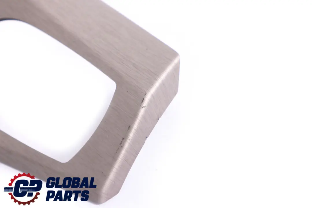 Decor Trim Strip Cover Dashboard Aluminium Right O/S to BMW Z4 Series E85 with Part number 7043972 BMW Z4 Series E85 Decor Trim Strip Cover Dashboard Aluminium Right O/S - SKU rhd-7043972 - Part number 7043972