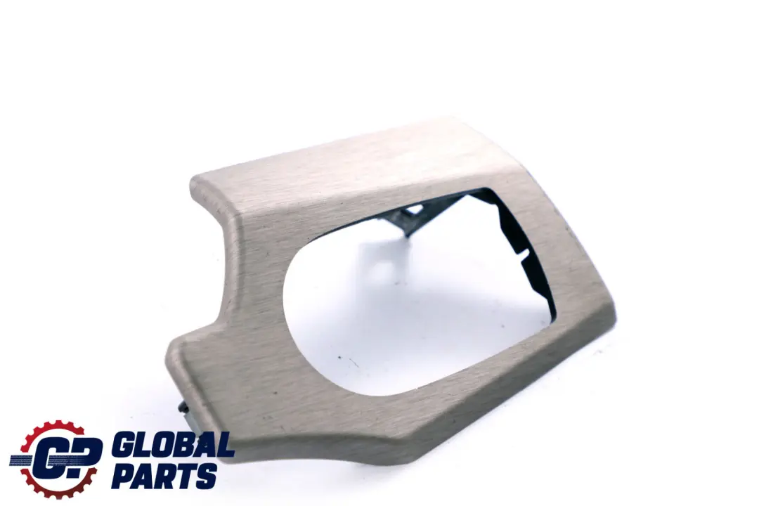 Decor Trim Strip Cover Dashboard Aluminium Right O/S to BMW Z4 Series E85 with Part number 7043972 BMW Z4 Series E85 Decor Trim Strip Cover Dashboard Aluminium Right O/S - SKU rhd-7043972 - Part number 7043972