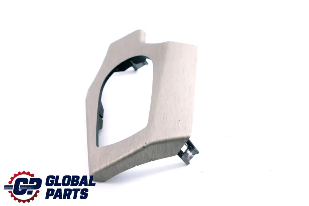 Decor Trim Strip Cover Dashboard Aluminium Right O/S to BMW Z4 Series E85 with Part number 7043972 BMW Z4 Series E85 Decor Trim Strip Cover Dashboard Aluminium Right O/S - SKU rhd-7043972 - Part number 7043972