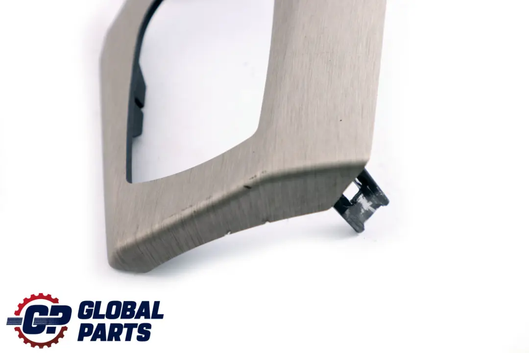 Decor Trim Strip Cover Dashboard Aluminium Right O/S to BMW Z4 Series E85 with Part number 7043972 BMW Z4 Series E85 Decor Trim Strip Cover Dashboard Aluminium Right O/S - SKU rhd-7043972 - Part number 7043972