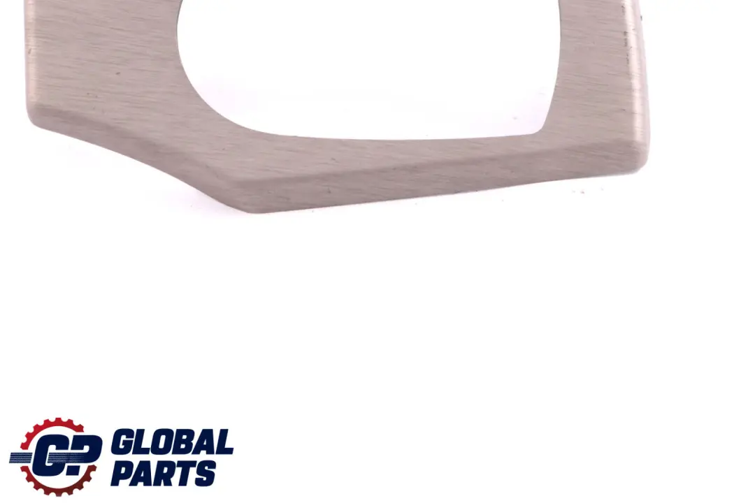 Decor Trim Strip Cover Dashboard Aluminium Right O/S to BMW Z4 Series E85 with Part number 7043972 BMW Z4 Series E85 Decor Trim Strip Cover Dashboard Aluminium Right O/S - SKU rhd-7043972 - Part number 7043972