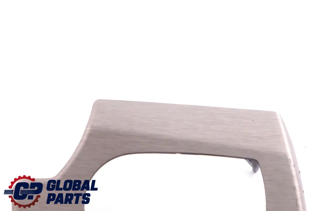 Decor Trim Strip Cover Dashboard Aluminium Right O/S to BMW Z4 Series E85 with Part number 7043972 BMW Z4 Series E85 Decor Trim Strip Cover Dashboard Aluminium Right O/S - SKU rhd-7043972 - Part number 7043972