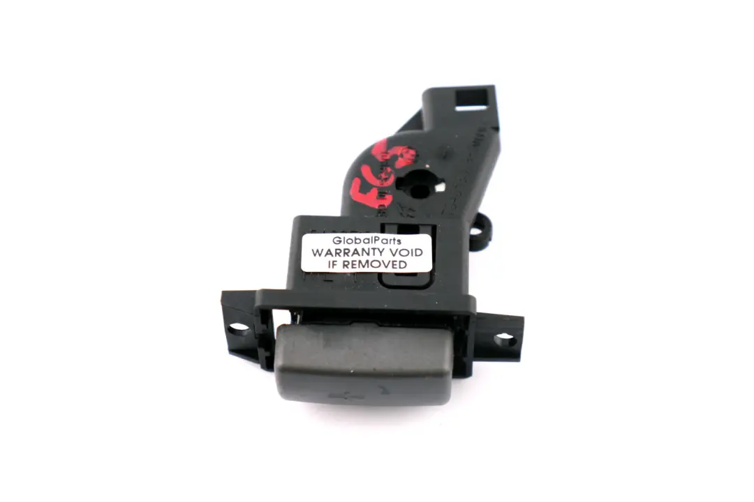 Glove Box Key Button Switch Dark Silver 7040590 to BMW 7 Series 1 E65 E66 E67 with Part number 7044004 BMW 7 Series 1 E65 E66 E67 Glove Box Key Button Switch Dark Silver 7040590 - SKU rhd-7044004-1 - Part number 7044004