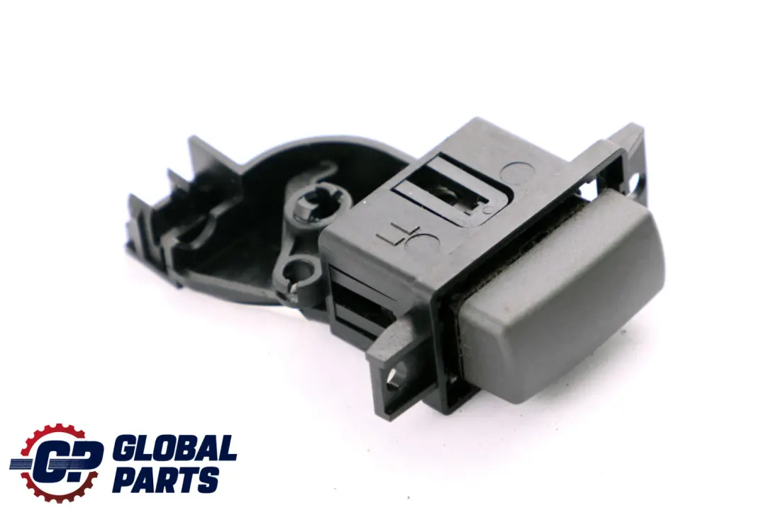 Glove Box Key Button Switch Dark Silver 7040590 to BMW 7 Series E65 E66 E67 with Part number 7044004 BMW 7 Series E65 E66 E67 Glove Box Key Button Switch Dark Silver 7040590 - SKU rhd-7044004 - Part number 7044004