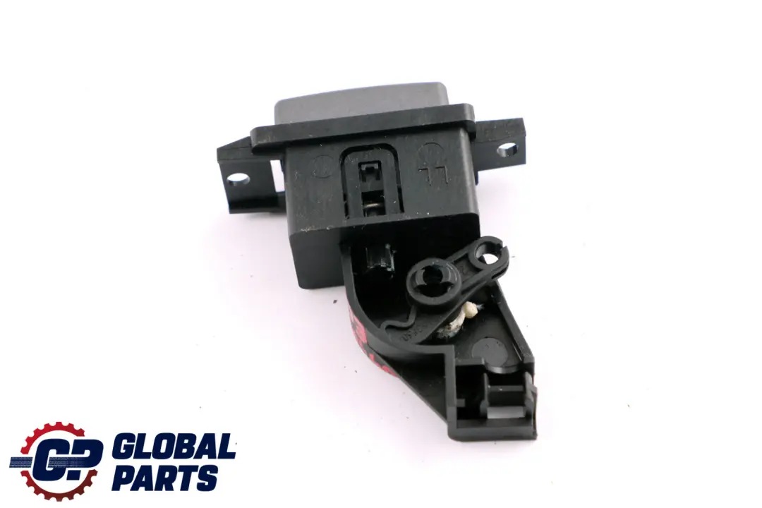 Glove Box Key Button Switch Dark Silver 7040590 to BMW 7 Series E65 E66 E67 with Part number 7044004 BMW 7 Series E65 E66 E67 Glove Box Key Button Switch Dark Silver 7040590 - SKU rhd-7044004 - Part number 7044004