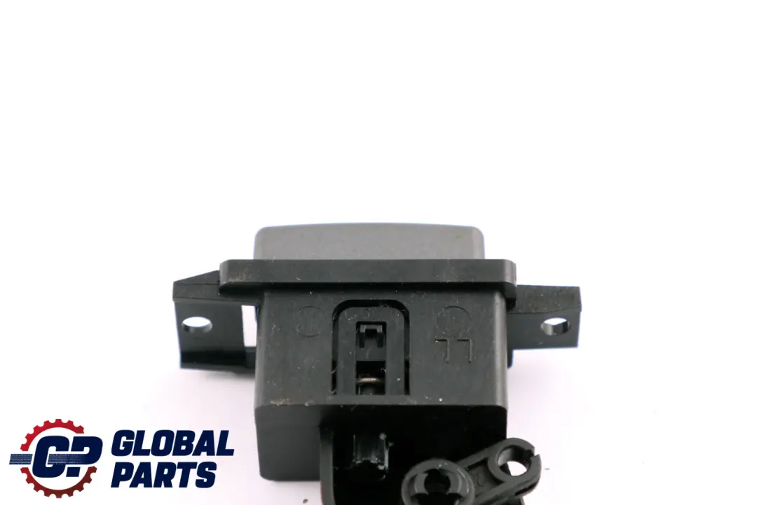 Glove Box Key Button Switch Dark Silver 7040590 to BMW 7 Series E65 E66 E67 with Part number 7044004 BMW 7 Series E65 E66 E67 Glove Box Key Button Switch Dark Silver 7040590 - SKU rhd-7044004 - Part number 7044004