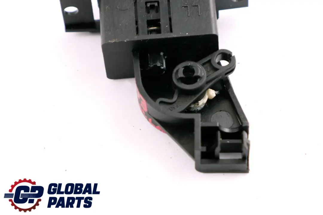 BMW 7 Series E65 E66 E67 Glove Box Key Button Switch Dark Silver 7040590 - SKU rhd-7044004 - Part number 7044004