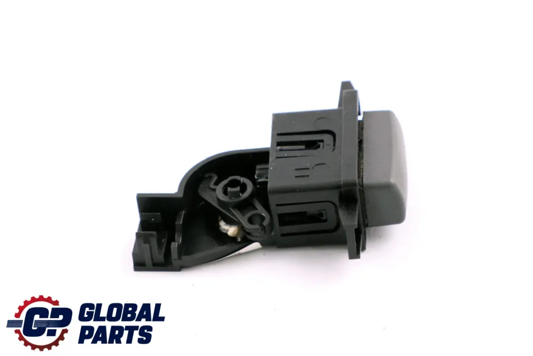 Glove Box Key Button Switch Dark Silver 7040590 to BMW 7 Series E65 E66 E67 with Part number 7044004 BMW 7 Series E65 E66 E67 Glove Box Key Button Switch Dark Silver 7040590 - SKU rhd-7044004 - Part number 7044004