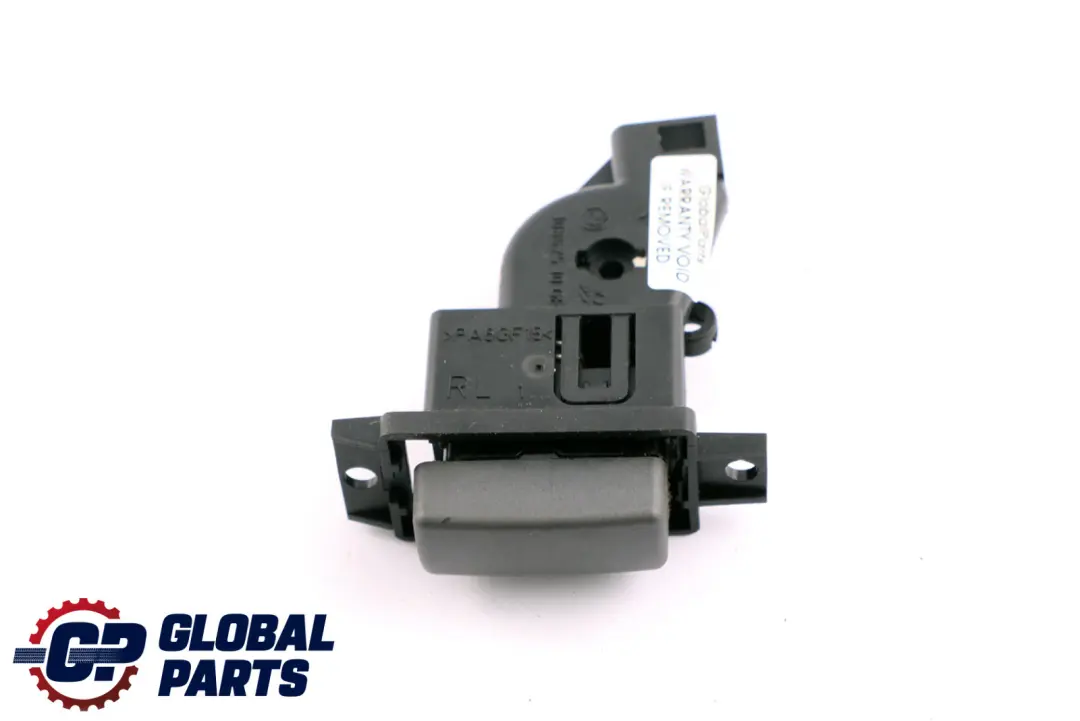 Glove Box Key Button Switch Dark Silver 7040590 to BMW 7 Series E65 E66 E67 with Part number 7044004 BMW 7 Series E65 E66 E67 Glove Box Key Button Switch Dark Silver 7040590 - SKU rhd-7044004 - Part number 7044004