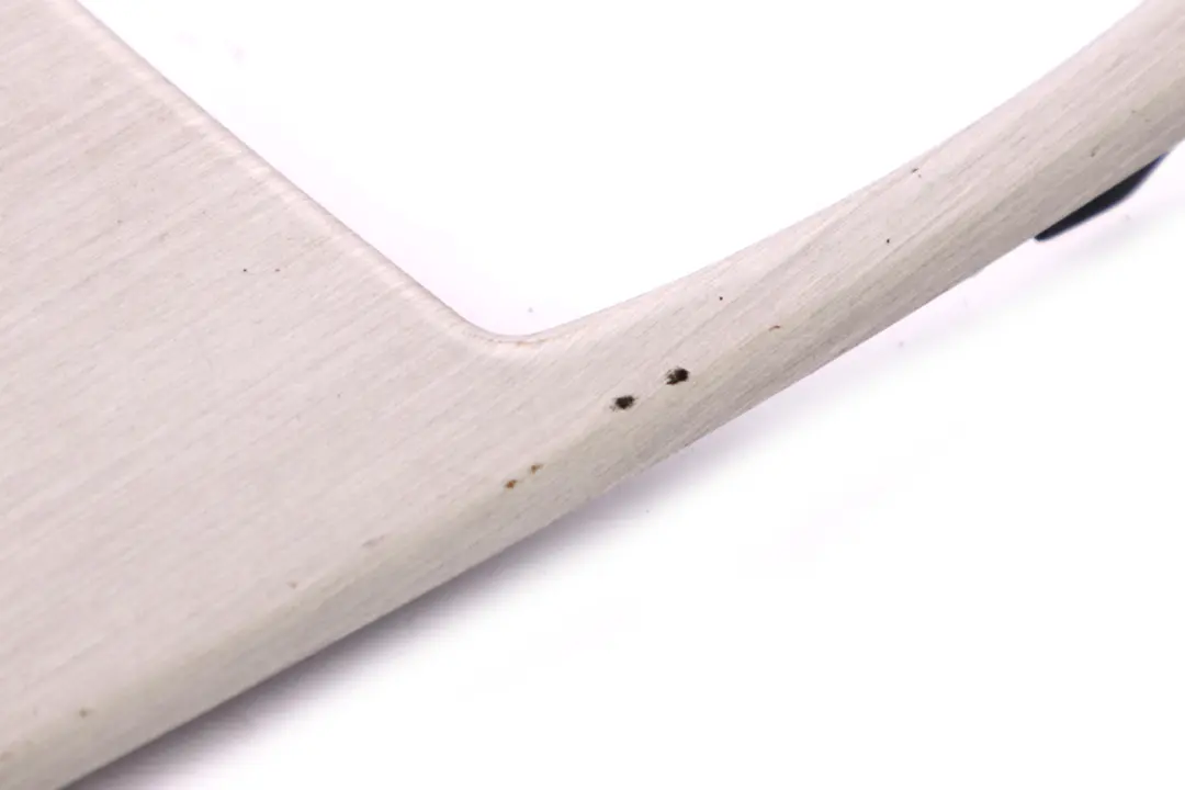 Set Interior Decor Trim Strip Cover Dash Panel Aluminium to BMW Z4 Series 1 E85 with Part number 7044312 BMW Z4 Series 1 E85 Set Interior Decor Trim Strip Cover Dash Panel Aluminium - SKU rhd-7044312-1 - Part number 7044312