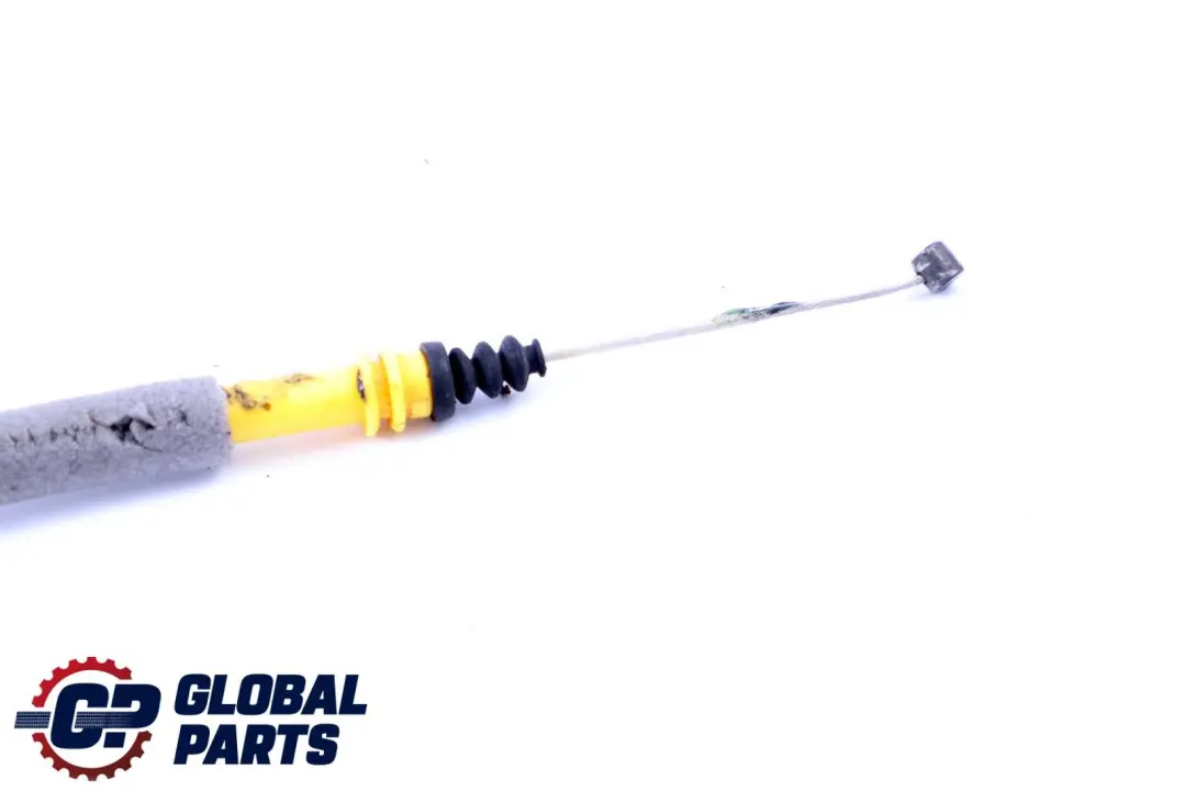 BMW 3 Series E46 Carrier Outside Door Handle Front Left N/S 8253453 - SKU rhd-7044839 - Part number 7044839