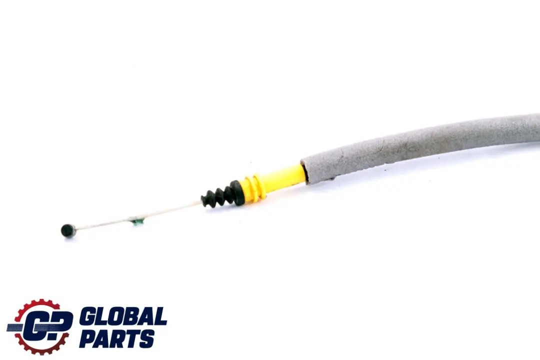 BMW 3 Series E46 Carrier Outside Door Handle Front Left N/S 8253453 - SKU rhd-7044839 - Part number 7044839