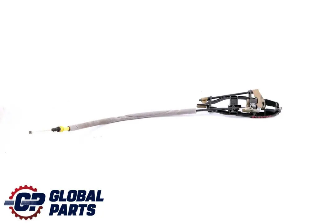 Carrier Outside Door Handle Front Right O/S 8253454 to BMW 3 Series E46 with Part number 7044840 BMW 3 Series E46 Carrier Outside Door Handle Front Right O/S 8253454 - SKU rhd-7044840 - Part number 7044840