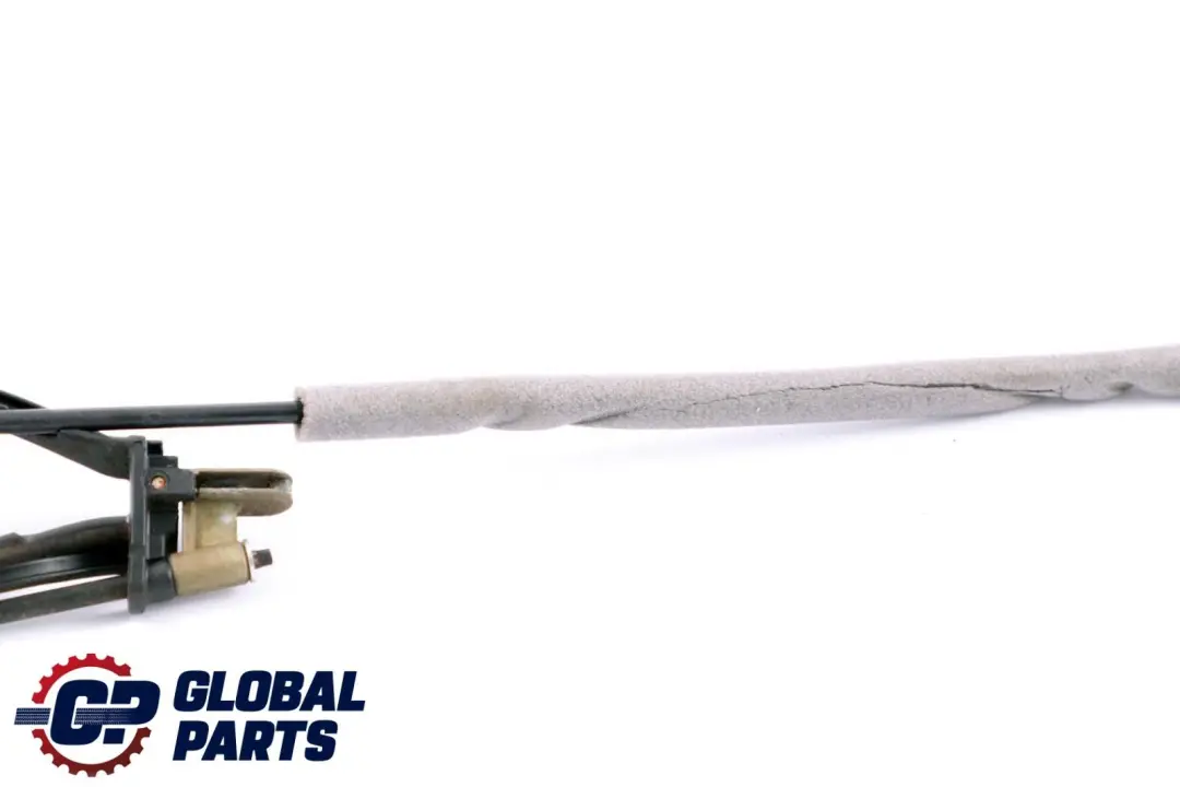 BMW 3 Series E46 Carrier Outside Door Handle Front Right O/S 8253454 - SKU rhd-7044840 - Part number 7044840