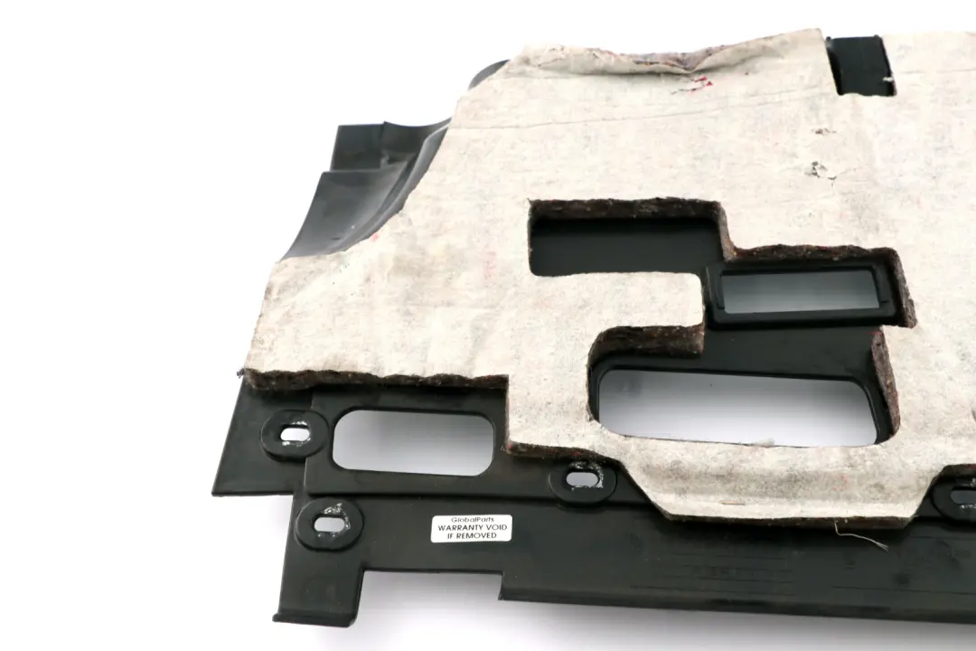 Panel Trim Door Entrance Left N/S Schwarz 8223669 to BMW 7 Series E65 E66 with Part number 7045012 BMW 7 Series E65 E66 Panel Trim Door Entrance Left N/S Schwarz 8223669 - SKU rhd-7045012 - Part number 7045012