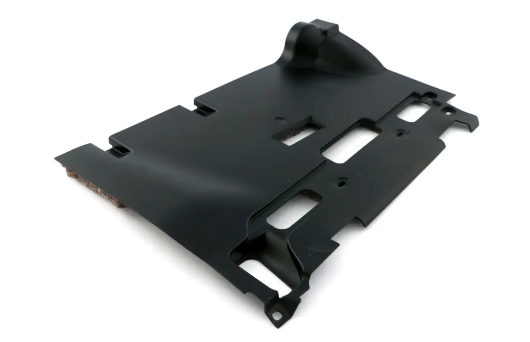 Panel Trim Door Entrance Left N/S Schwarz 8223669 to BMW 7 Series E65 E66 with Part number 7045012 BMW 7 Series E65 E66 Panel Trim Door Entrance Left N/S Schwarz 8223669 - SKU rhd-7045012 - Part number 7045012