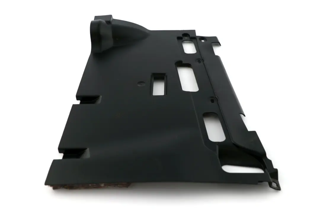 Panel Trim Door Entrance Left N/S Schwarz 8223669 to BMW 7 Series E65 E66 with Part number 7045012 BMW 7 Series E65 E66 Panel Trim Door Entrance Left N/S Schwarz 8223669 - SKU rhd-7045012 - Part number 7045012