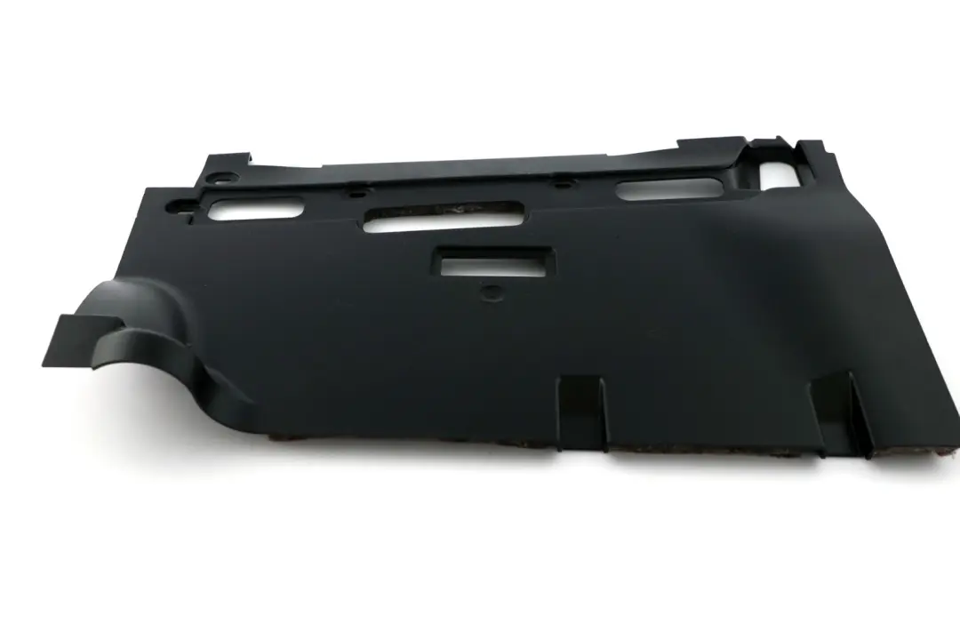 Panel Trim Door Entrance Left N/S Schwarz 8223669 to BMW 7 Series E65 E66 with Part number 7045012 BMW 7 Series E65 E66 Panel Trim Door Entrance Left N/S Schwarz 8223669 - SKU rhd-7045012 - Part number 7045012