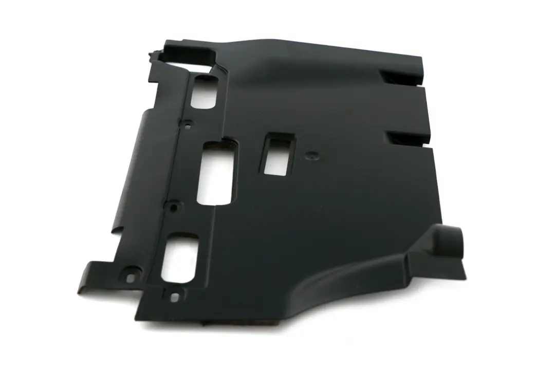 Panel Trim Door Entrance Left N/S Schwarz 8223669 to BMW 7 Series E65 E66 with Part number 7045012 BMW 7 Series E65 E66 Panel Trim Door Entrance Left N/S Schwarz 8223669 - SKU rhd-7045012 - Part number 7045012