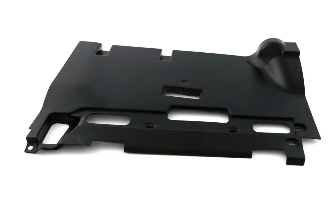 Panel Trim Door Entrance Left N/S Schwarz 8223669 to BMW 7 Series E65 E66 with Part number 7045012 BMW 7 Series E65 E66 Panel Trim Door Entrance Left N/S Schwarz 8223669 - SKU rhd-7045012 - Part number 7045012