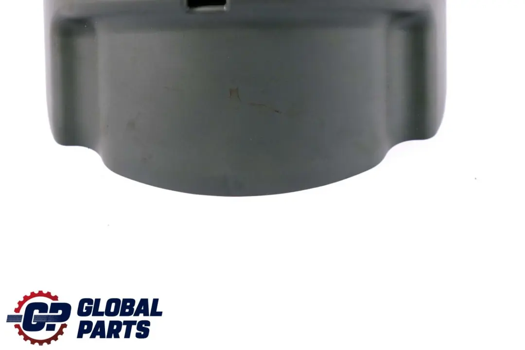 Steering Column Cover Basaltgrau Basalt Grey to BMW 7 Series E65 E66 E67 with Part number 6911547 BMW 7 Series E65 E66 E67 Steering Column Cover Basaltgrau Basalt Grey - SKU rhd-7045516-2 - Part number 6911547