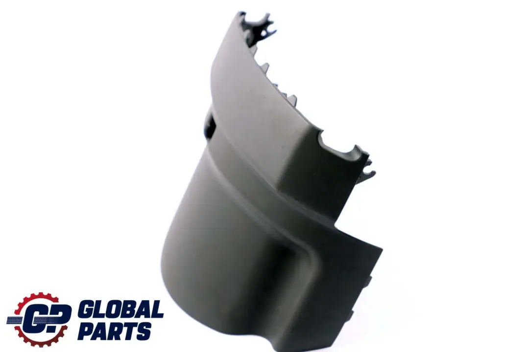 Steering Column Cover Basaltgrau Basalt Grey to BMW 7 Series E65 E66 E67 with Part number 6911547 BMW 7 Series E65 E66 E67 Steering Column Cover Basaltgrau Basalt Grey - SKU rhd-7045516-2 - Part number 6911547