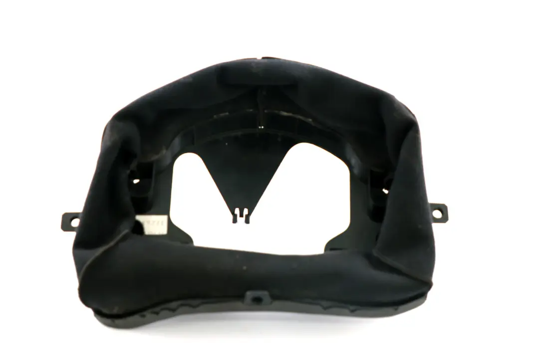 BMW 7 Series E65 E66 E67 Steering Column Cover Basaltgrau Basalt Grey - SKU rhd-7045516 - Part number 7045516