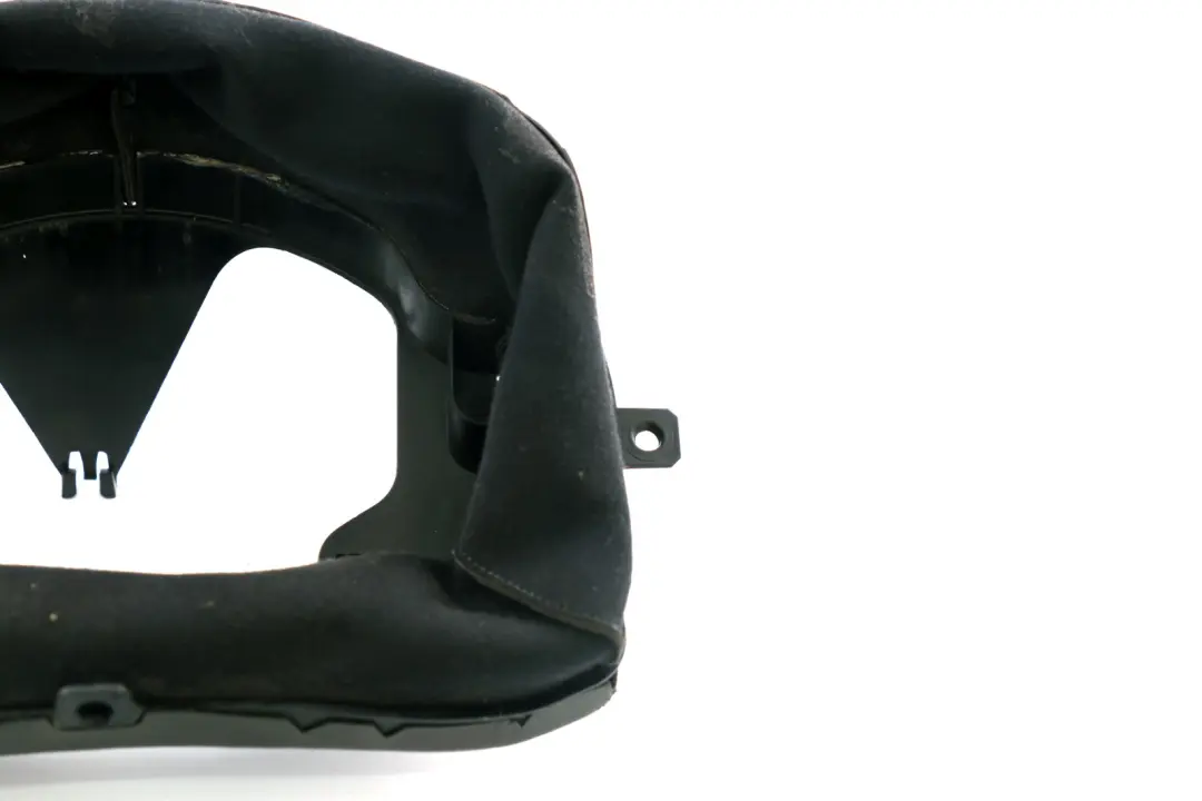 Steering Column Cover Basaltgrau Basalt Grey to BMW 7 Series E65 E66 E67 with Part number 7045516 BMW 7 Series E65 E66 E67 Steering Column Cover Basaltgrau Basalt Grey - SKU rhd-7045516 - Part number 7045516