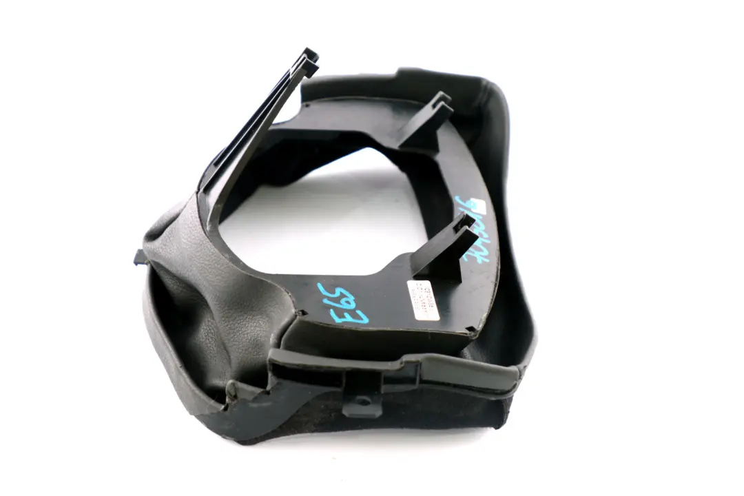 Steering Column Cover Basaltgrau Basalt Grey to BMW 7 Series E65 E66 E67 with Part number 7045516 BMW 7 Series E65 E66 E67 Steering Column Cover Basaltgrau Basalt Grey - SKU rhd-7045516 - Part number 7045516