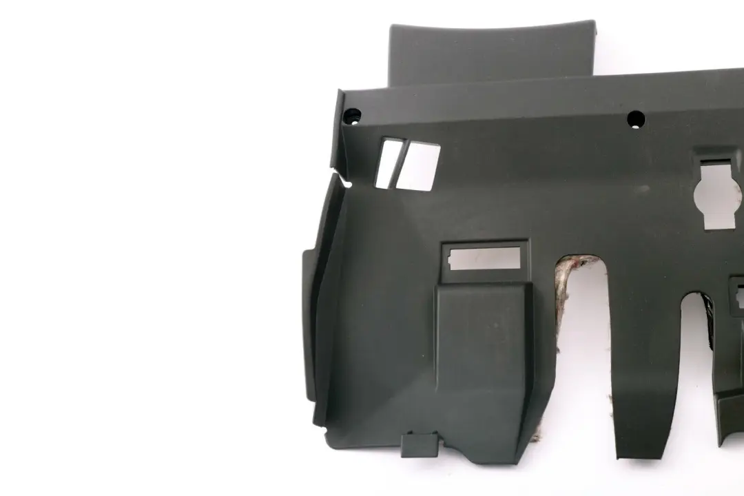 Trim Panel Foot Controls Bottom Under Dash to BMW Z4 Series E85 E86 with Part number 7046726 BMW Z4 Series E85 E86 Trim Panel Foot Controls Bottom Under Dash - SKU rhd-7046726-1 - Part number 7046726