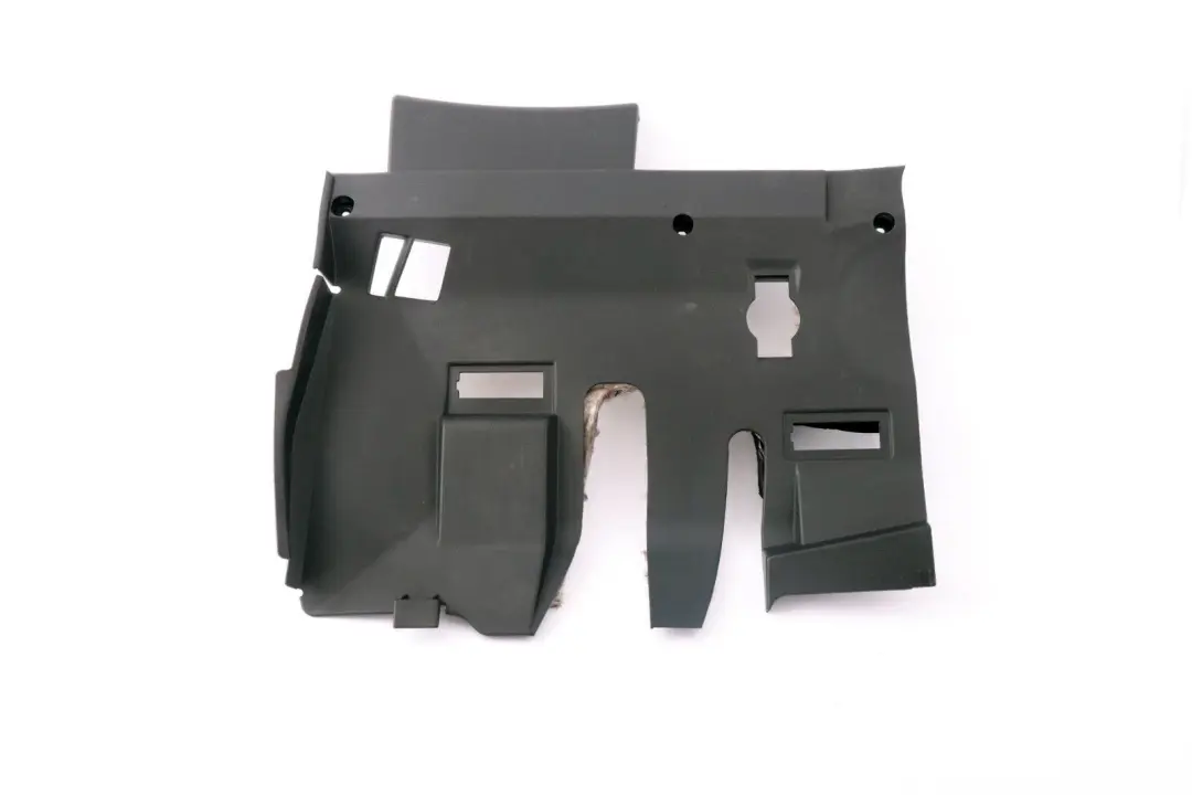 Trim Panel Foot Controls Bottom Under Dash to BMW Z4 Series E85 E86 with Part number 7046726 BMW Z4 Series E85 E86 Trim Panel Foot Controls Bottom Under Dash - SKU rhd-7046726-1 - Part number 7046726