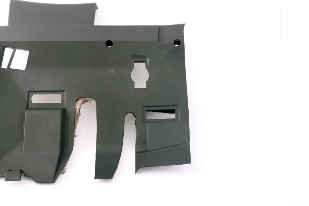 Trim Panel Foot Controls Bottom Under Dash to BMW Z4 Series E85 E86 with Part number 7046726 BMW Z4 Series E85 E86 Trim Panel Foot Controls Bottom Under Dash - SKU rhd-7046726-1 - Part number 7046726